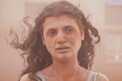 Alpha may have inspired walkouts at Cannes – but they were out of boredom rather than disgust