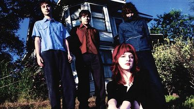 LA's hottest young alt. rock/shoegaze band Rocket announce UK and European tour, release new single One Million
