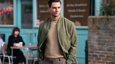 EastEnders spoilers: WHO gets arrested on Albert Square?