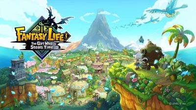 FANTASY LIFE i gift codes (May 2025)