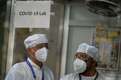 What is JN.1 Covid variant driving fresh rise in infections across Asia?