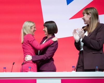 Labour cancels its women’s conference after supreme court gender ruling