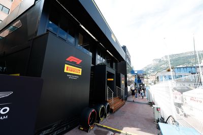 Six appeal: how Pirelli’s controversial new tyre will shape the Monaco GP and beyond