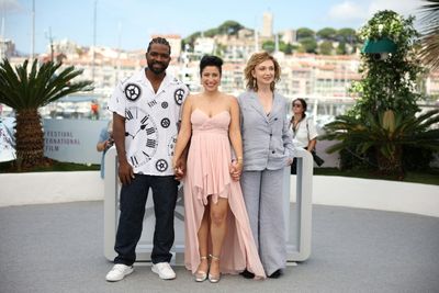 Cannes Film Shines Light On Secret Life Of Migrant Maids