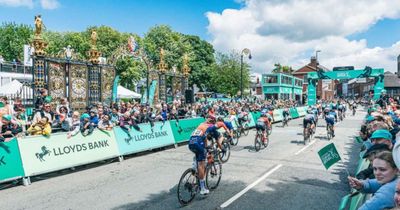 Major roads in Glasgow to close for 17 hours for major cycling final – see full list