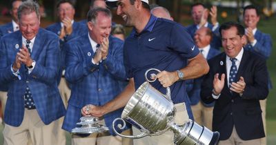 Nick Rodger: Taking the rough with the smooth in game of imperfections