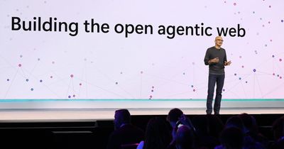 Microsoft Build 2025 Recap: 13 Big Announcements You Shouldn’t Miss