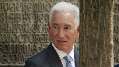 Charles Kushner, father of Trump's son-in-law, confirmed as US ambassador to France