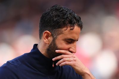 Manchester United: Ruben Amorim resignation reports emerge on eve of Europa League final