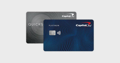 The Capital One, Discover Merger Just Happened - Here's What You Should Do With Your Money Now