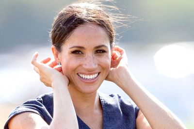 Meghan tells of growing a business like a garden, with season for ‘blooming’