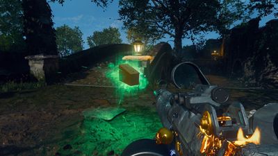 How to get free Power-Ups on Shattered Veil in Black Ops 6 Zombies