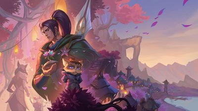 Here are the early LoL Patch 25.11 notes