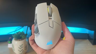Corsair's new gaming mouse has a secret weapon that could make it an insta-hit with streamers