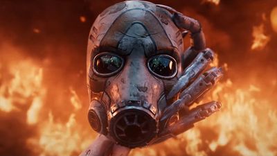 Borderlands is the latest battleground for Steam review bombing, but the justification is extremely flimsy