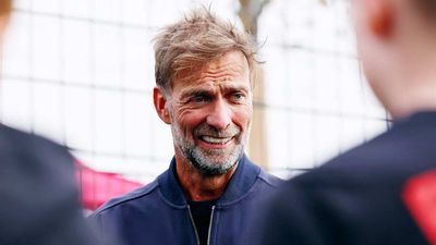 Jurgen Klopp’s Agent Gives Verdict on Shock Roma Links