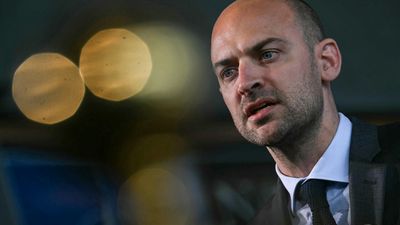 France 'determined' to recognise Palestinian state