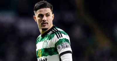 Forgotten Celtic star makes vow ahead of return from loan spell