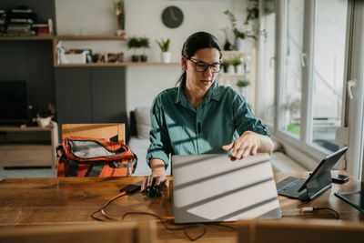 Managers are more likely to deny promotions to workers who unplug after work hours, even though they know it's better for productivity, study finds