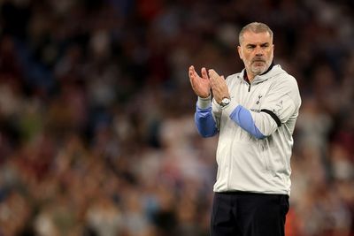Why Europa League glory for Tottenham may not be enough for Ange Postecoglou