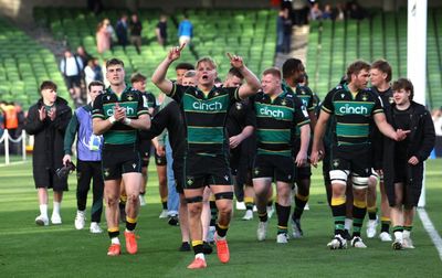 Rare English double in Europe would be a dream result for Premiership