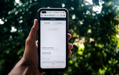 How ChatGPT is impacting the environment