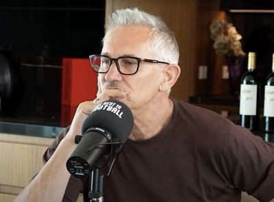 Gary Lineker's Instagram Post Explained: Why The Social Media Post Ended His 30-year Career