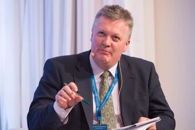 Interest rates falling ‘too fast’ sparking inflation worry, Bank of England’s chief economist warns