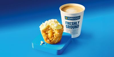 Greggs' Shoplifting Measures Indicate More Than Just Petty Theft - UK Is Facing A Bigger Problem