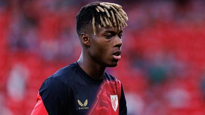Barcelona Confirm Final Nico Williams Transfer Decision