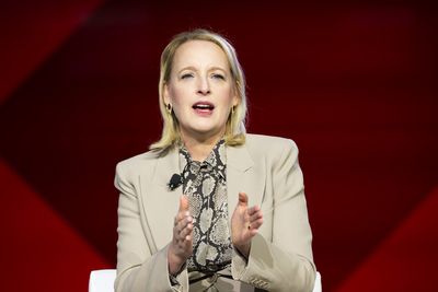 Fortune Most Powerful Women International Summit opens in Riyadh