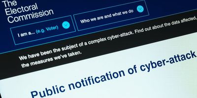 All the major cyber attacks in the UK this year: Are they on the rise?