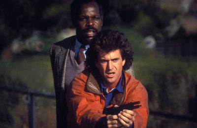 Mel Gibson reveals the reason behind Lethal Weapon 5 delay