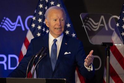 Inside the MAGA conspiracy about Biden’s cancer | Debunked