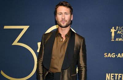 Tom Cruise was ‘so stoked’ watching The Running Man trailer, Glen Powell says