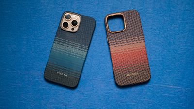 This ultra-thin case is my go-to choice for the iPhone 16 Pro Max