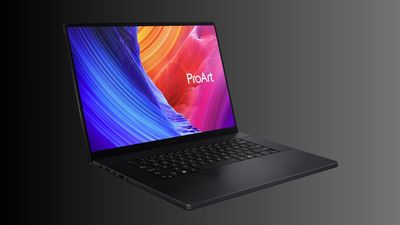 The Asus ProArt P16 nails local AI and beats MacBooks — but it doesn’t come cheap