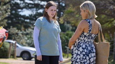 Home and Away spoilers: Is Harper in DANGER from Eliza?