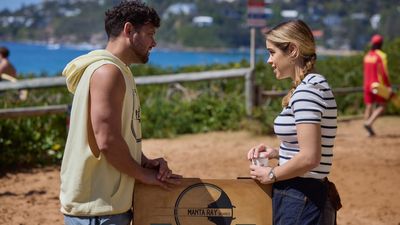 Home and Away spoilers: Has Mali scared off girlfriend Abigail?