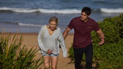 Home and Away spoilers: Harper refuses to co-parent with ex-fiance Tane!