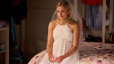 Home and Away spoilers: Harper and Tane's wedding is OFF!