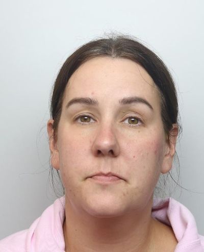 Lucy Connolly loses jail sentence appeal over Southport race hate post - as Tory councillor husband brands decision 'shocking'