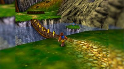 What retro game series do you want to see return?