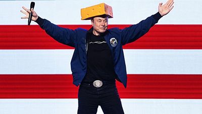 ‘He’s finished, done, gone’: Republicans give Elon Musk the boot: ‘People hate him’