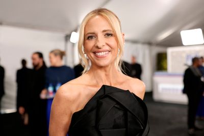 Sarah Michelle Gellar reveals that children of original Buffy the Vampire Slayer’s cast auditioned for new show