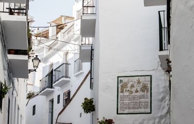 Spain's Airbnb Crackdown: 65,000 Holiday Rentals Blamed For 'Housing Crisis'