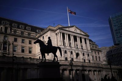 UK interest rate cuts have been ‘too rapid’, Bank’s chief economist warns