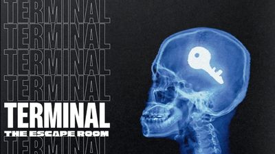 Terminal Escape Room codes (May 2025)