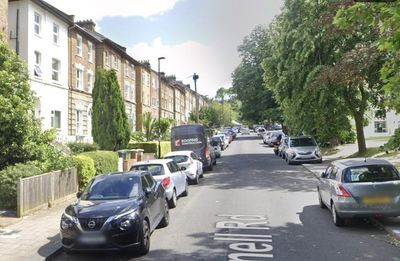 Horror as toddler dies after falling from height in south London