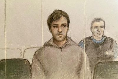 Romanian national remanded in custody over fires at properties linked to Starmer